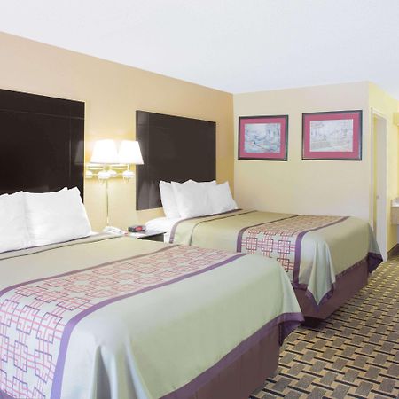 Days Inn By Wyndham Andalusia Eksteriør bilde