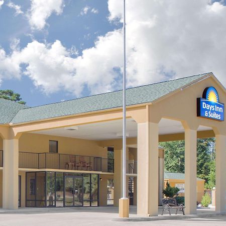 Days Inn By Wyndham Andalusia Eksteriør bilde