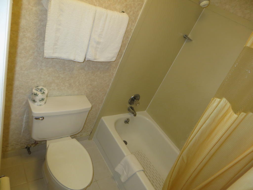 Days Inn By Wyndham Andalusia Rom bilde