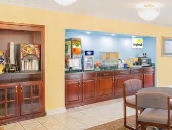 Days Inn By Wyndham Andalusia Eksteriør bilde