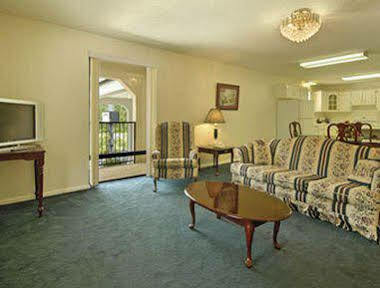 Days Inn By Wyndham Andalusia Eksteriør bilde