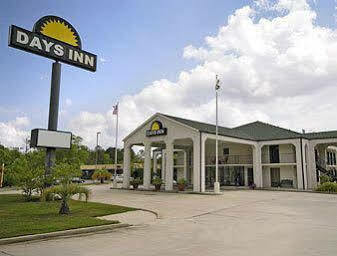 Days Inn By Wyndham Andalusia Eksteriør bilde